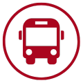 stage clarinette - transport en commun